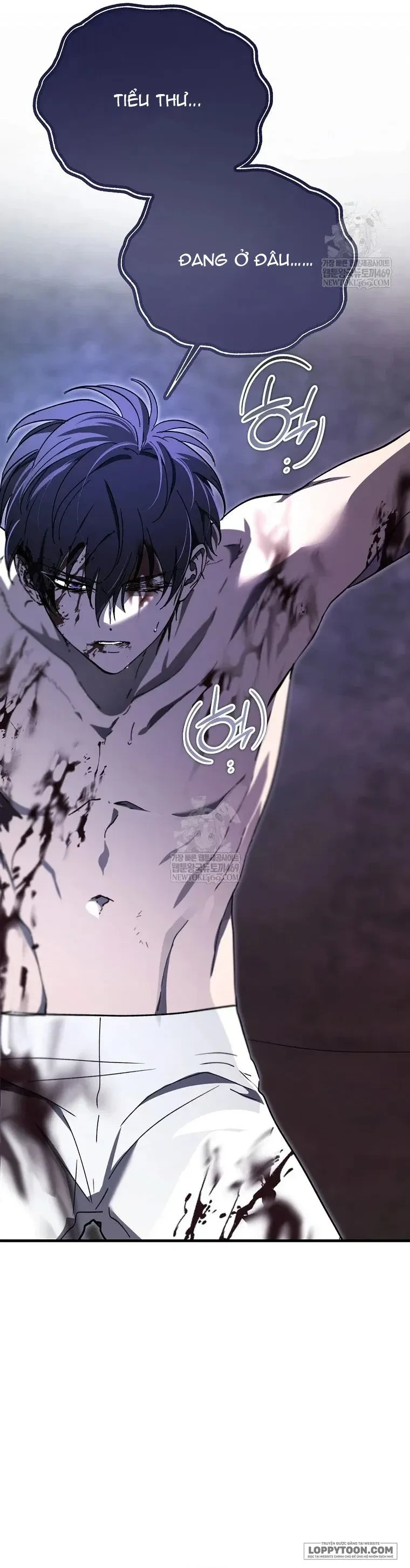 Ác Quỷ Nuôi Dưỡng Tiểu Thư Chapter 111 - 57