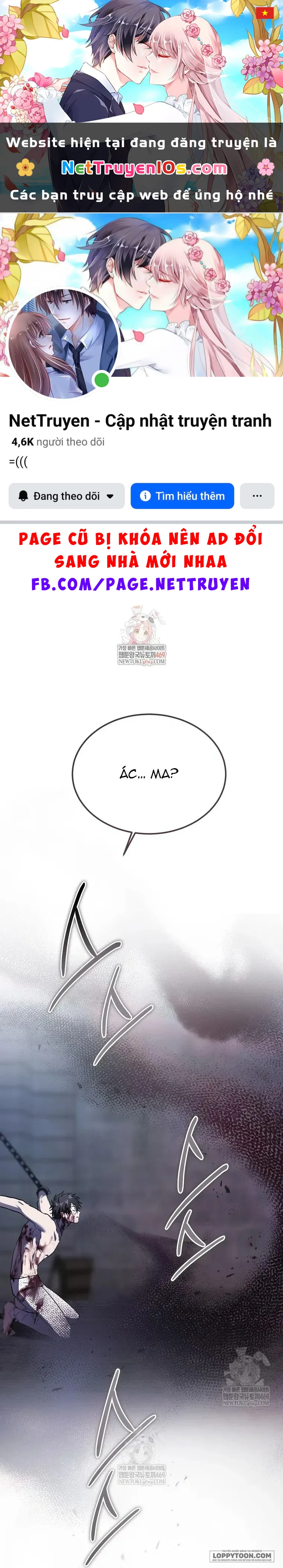 Ác Quỷ Nuôi Dưỡng Tiểu Thư Chapter 112 - 1