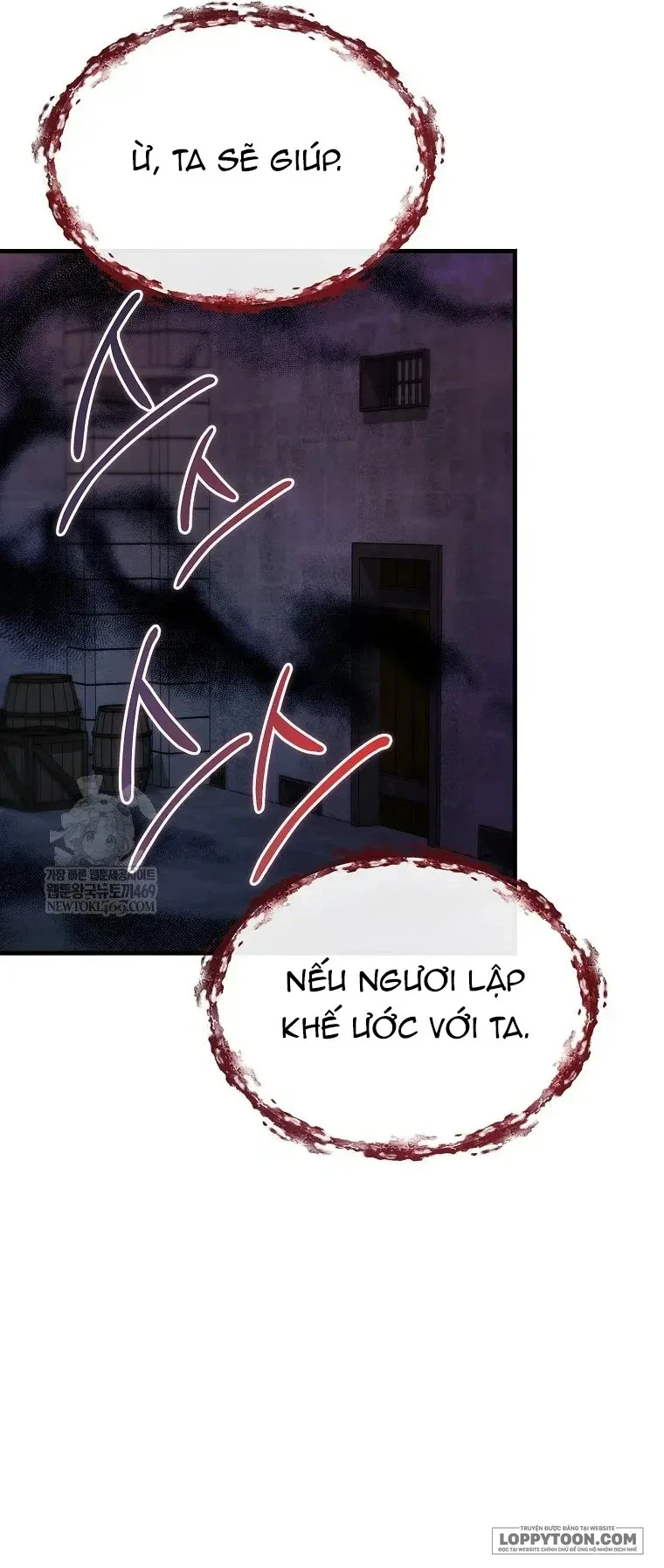 Ác Quỷ Nuôi Dưỡng Tiểu Thư Chapter 112 - 3