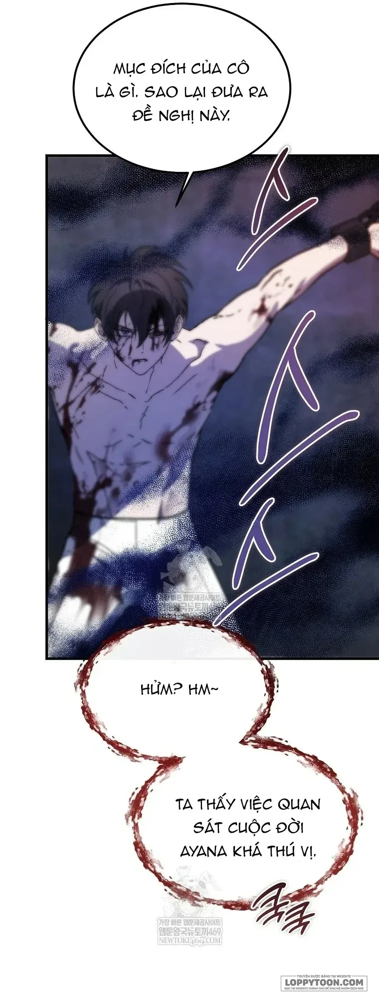 Ác Quỷ Nuôi Dưỡng Tiểu Thư Chapter 112 - 4