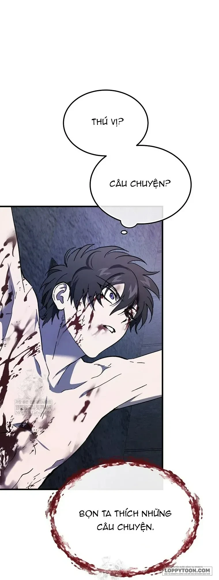 Ác Quỷ Nuôi Dưỡng Tiểu Thư Chapter 112 - 5