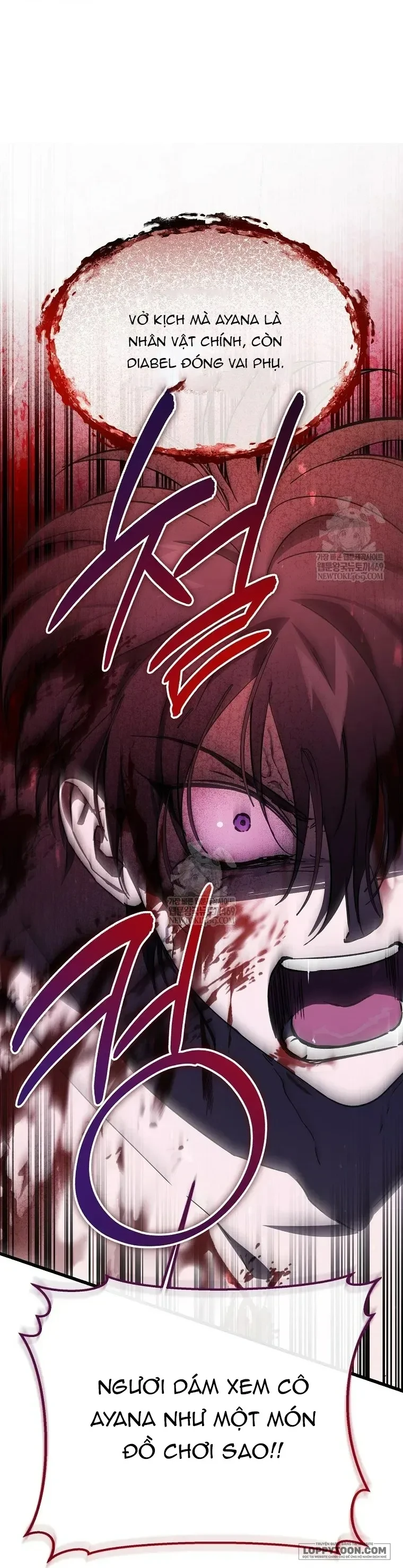 Ác Quỷ Nuôi Dưỡng Tiểu Thư Chapter 112 - 10