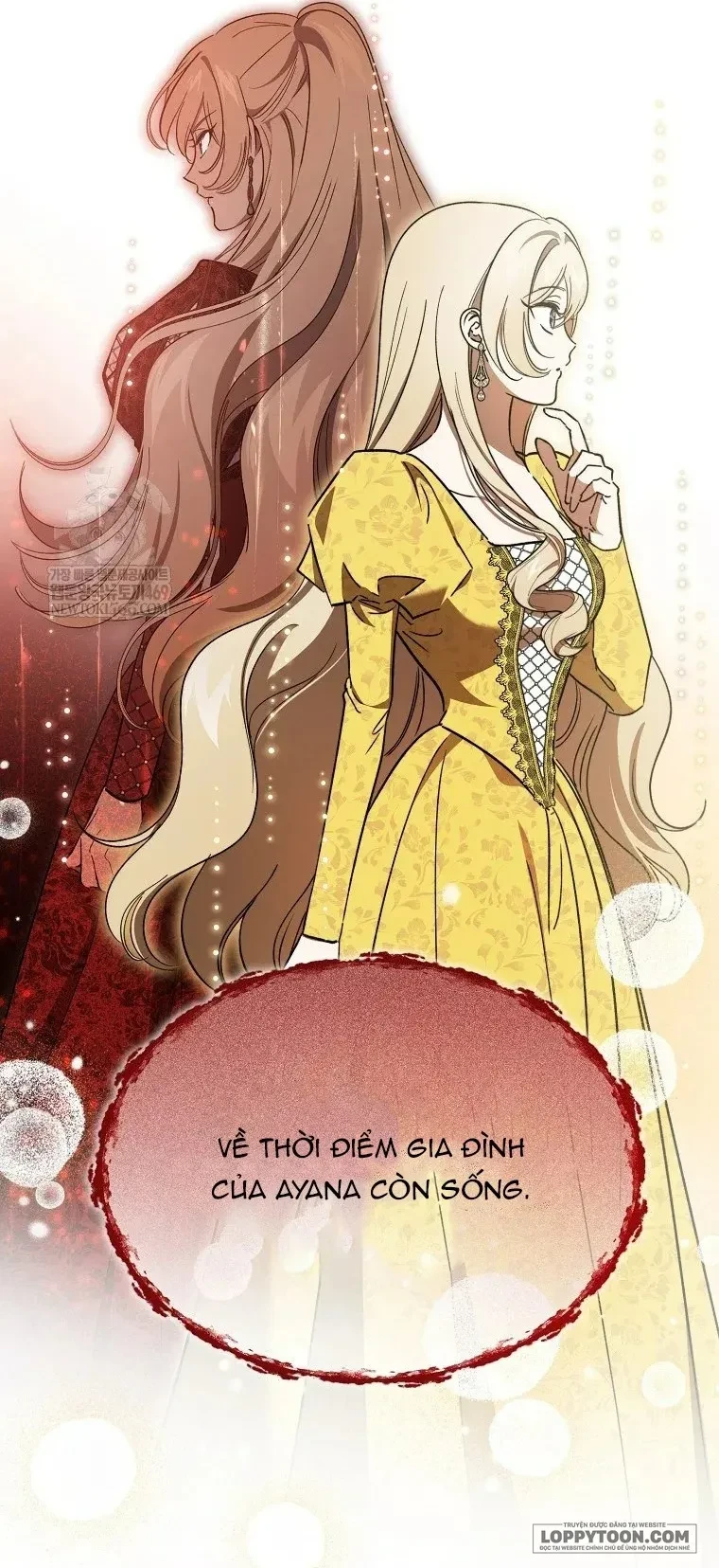 Ác Quỷ Nuôi Dưỡng Tiểu Thư Chapter 112 - 13