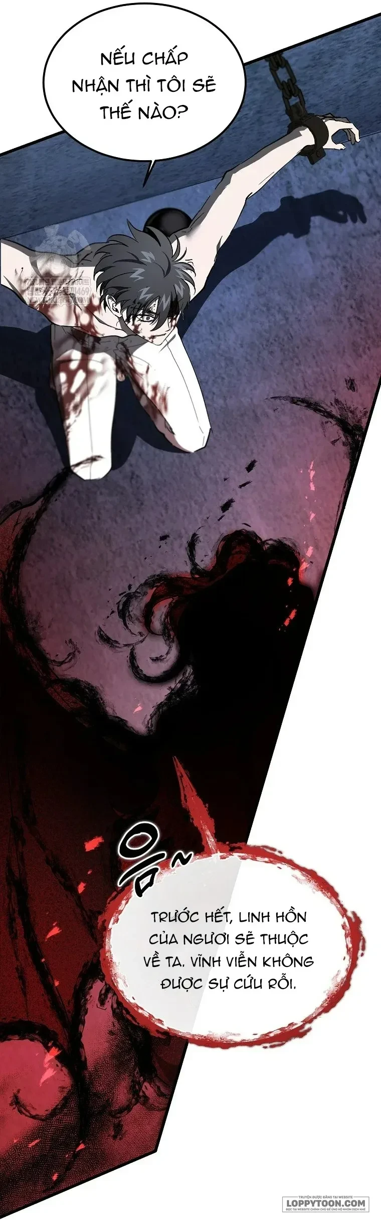 Ác Quỷ Nuôi Dưỡng Tiểu Thư Chapter 112 - 24