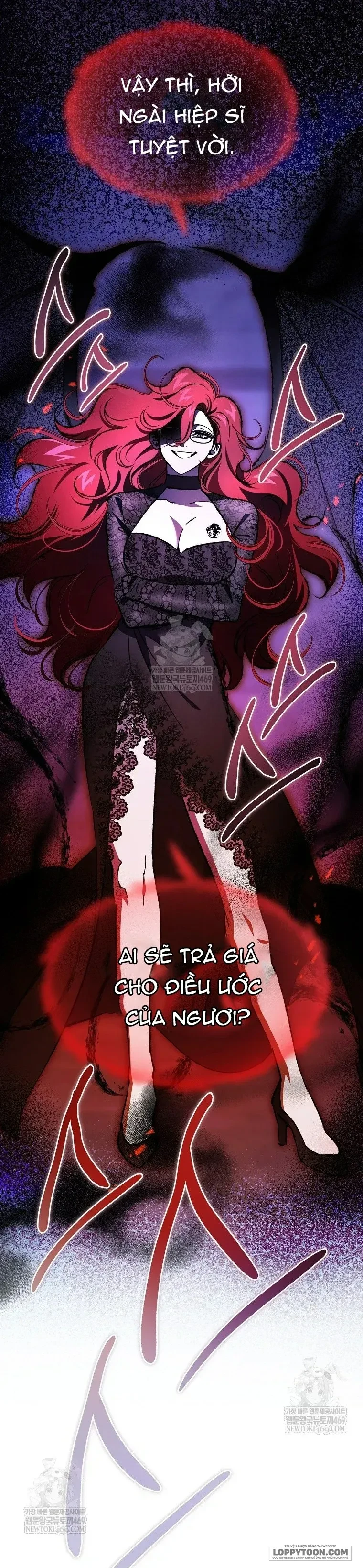 Ác Quỷ Nuôi Dưỡng Tiểu Thư Chapter 112 - 43