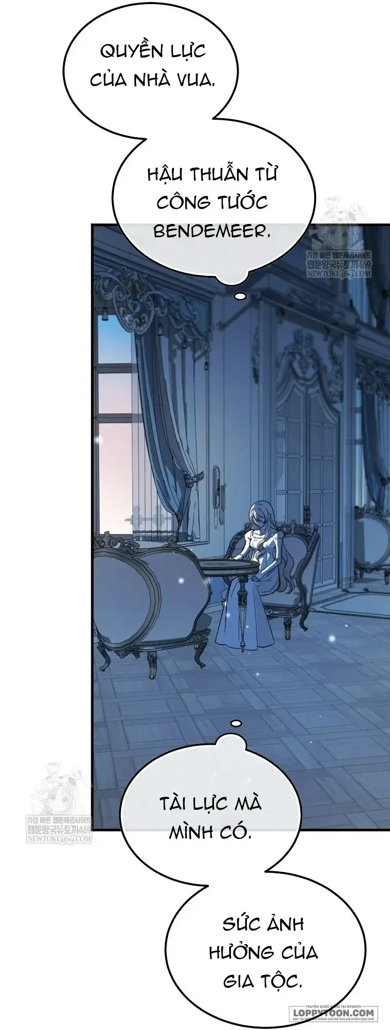 Ác Quỷ Nuôi Dưỡng Tiểu Thư Chapter 112 - 65