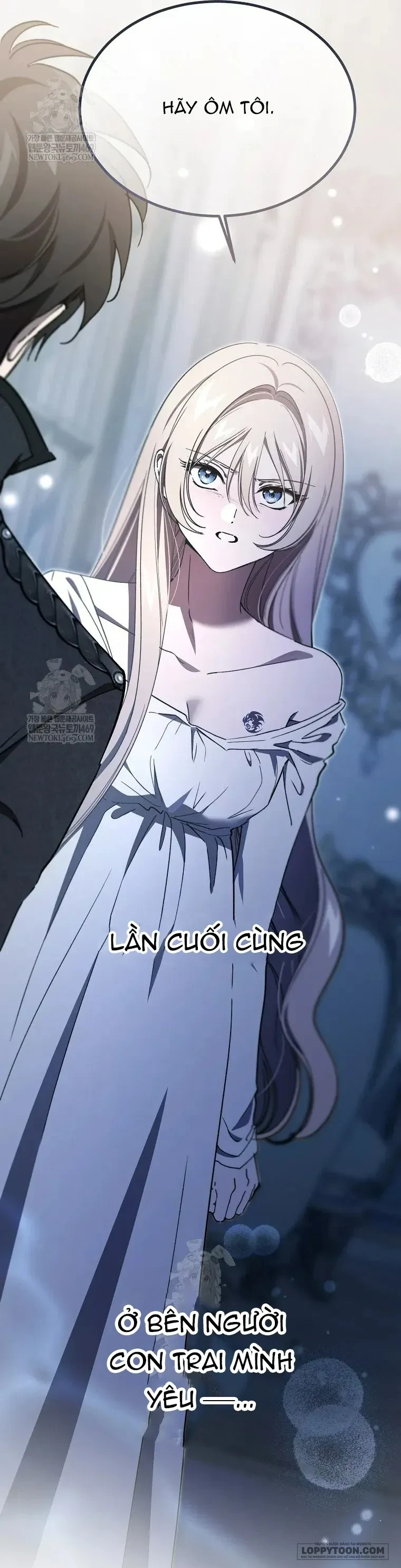 Ác Quỷ Nuôi Dưỡng Tiểu Thư Chapter 112 - 85