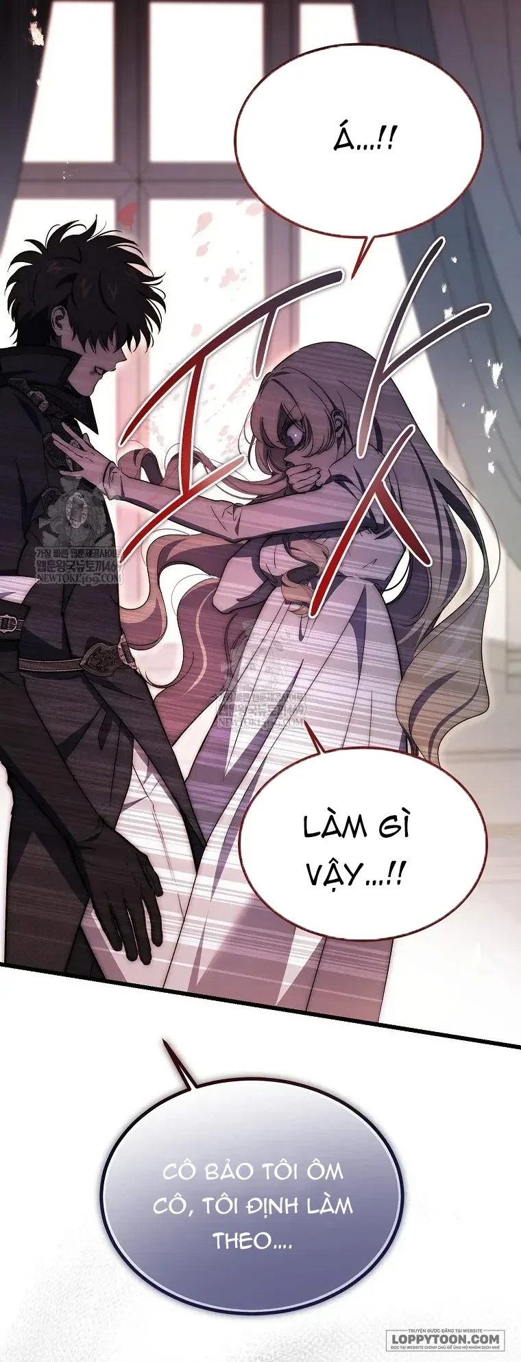 Ác Quỷ Nuôi Dưỡng Tiểu Thư Chapter 113 - 6