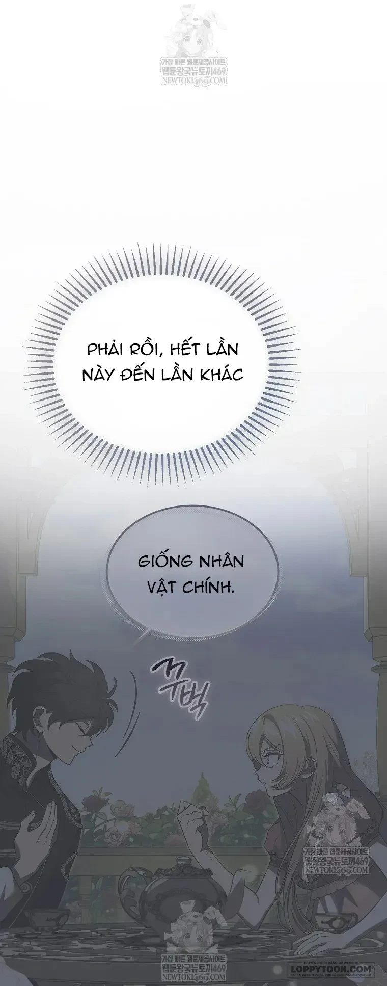 Ác Quỷ Nuôi Dưỡng Tiểu Thư Chapter 113 - 15