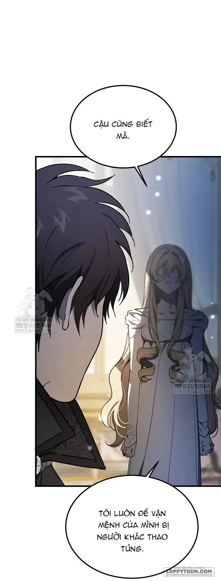 Ác Quỷ Nuôi Dưỡng Tiểu Thư Chapter 113 - 21