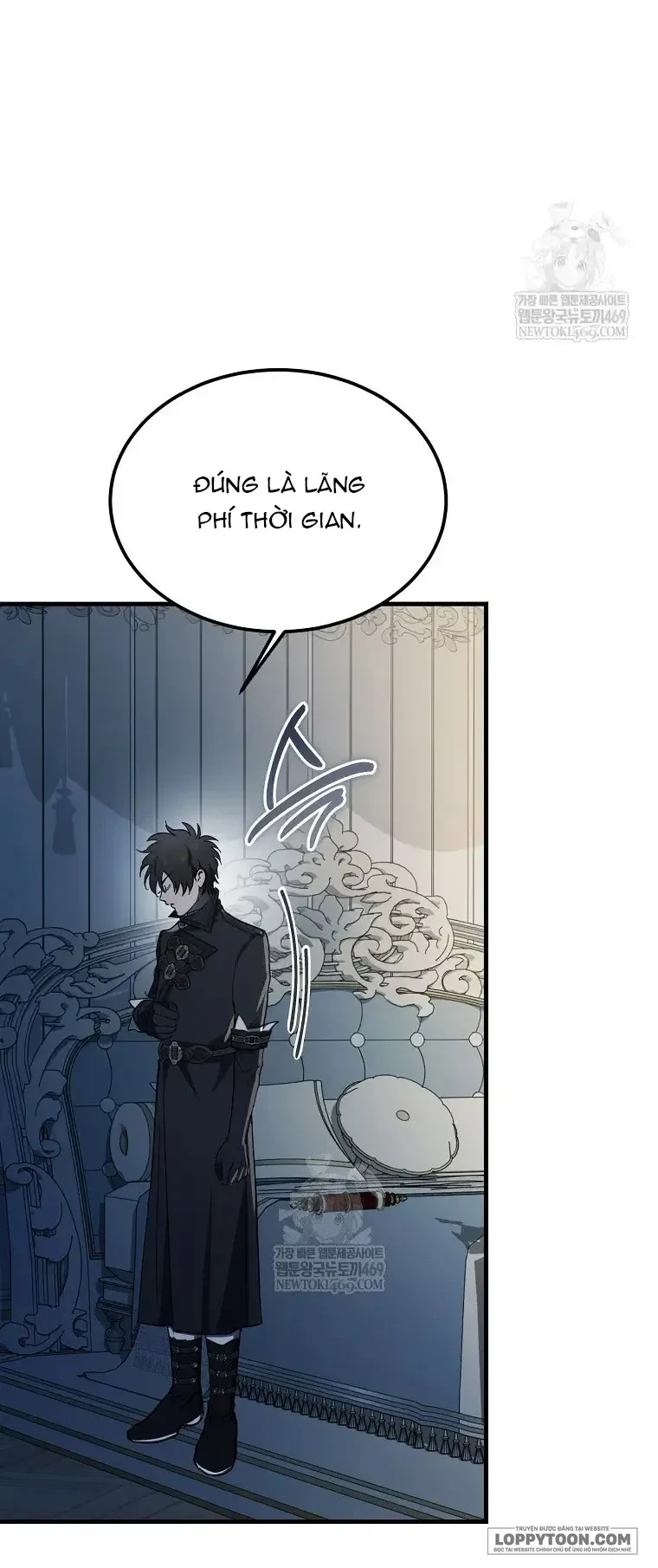 Ác Quỷ Nuôi Dưỡng Tiểu Thư Chapter 113 - 29