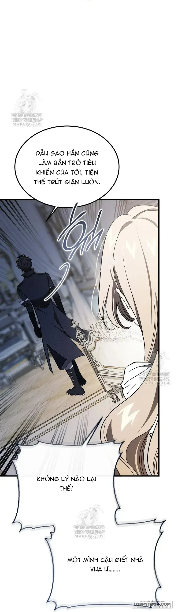 Ác Quỷ Nuôi Dưỡng Tiểu Thư Chapter 113 - 33