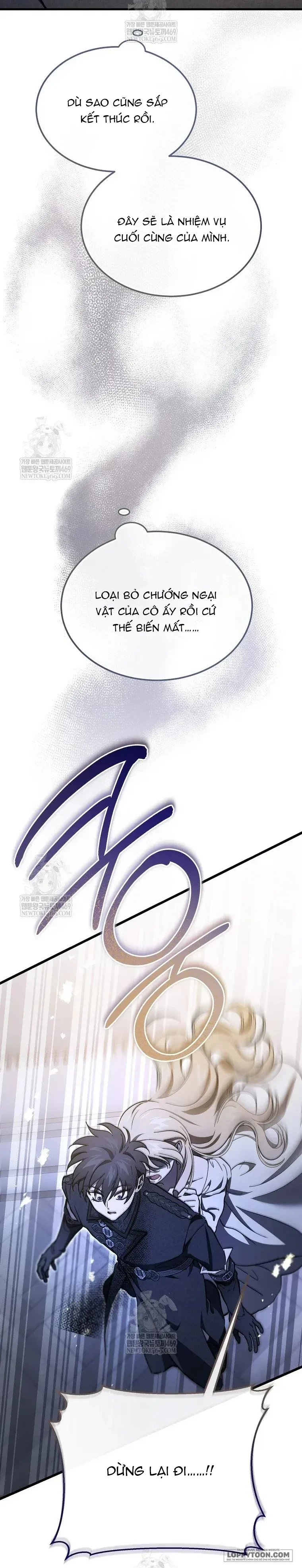 Ác Quỷ Nuôi Dưỡng Tiểu Thư Chapter 113 - 37
