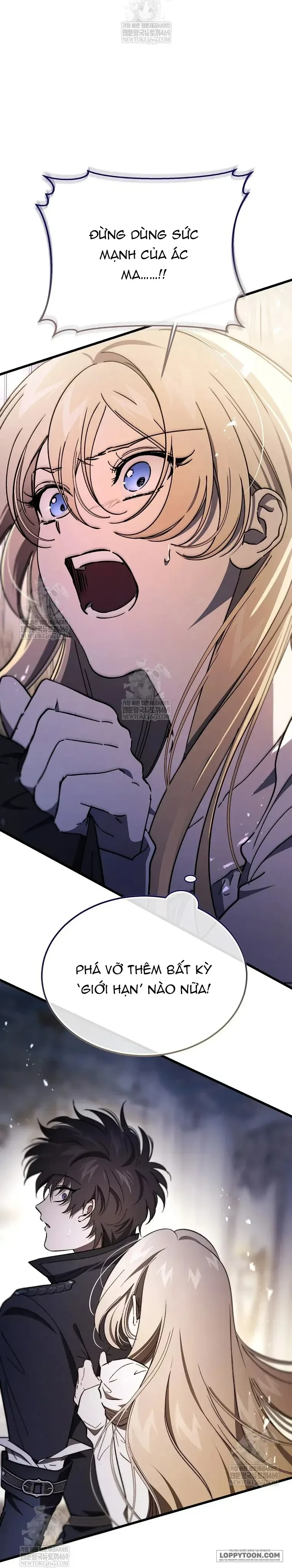 Ác Quỷ Nuôi Dưỡng Tiểu Thư Chapter 113 - 38