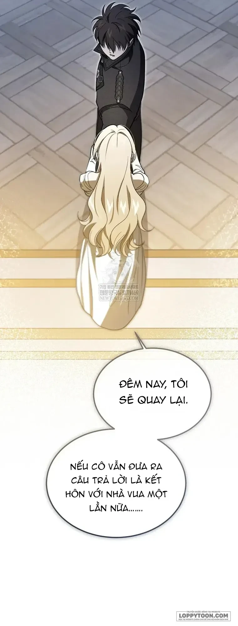 Ác Quỷ Nuôi Dưỡng Tiểu Thư Chapter 113 - 41