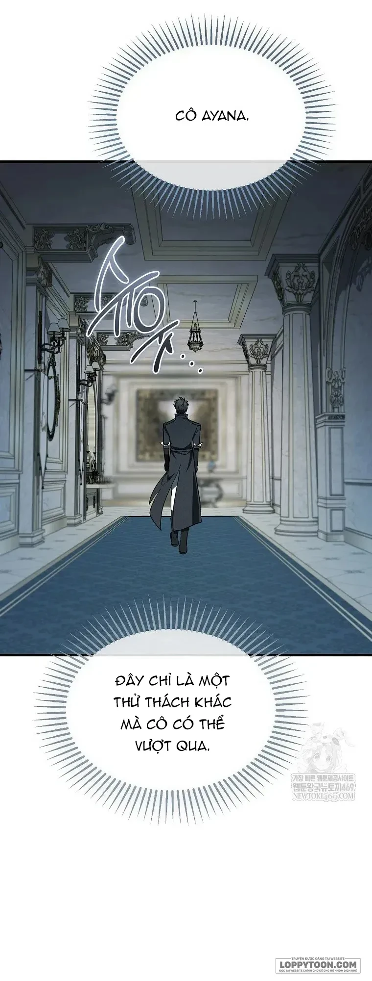 Ác Quỷ Nuôi Dưỡng Tiểu Thư Chapter 113 - 47