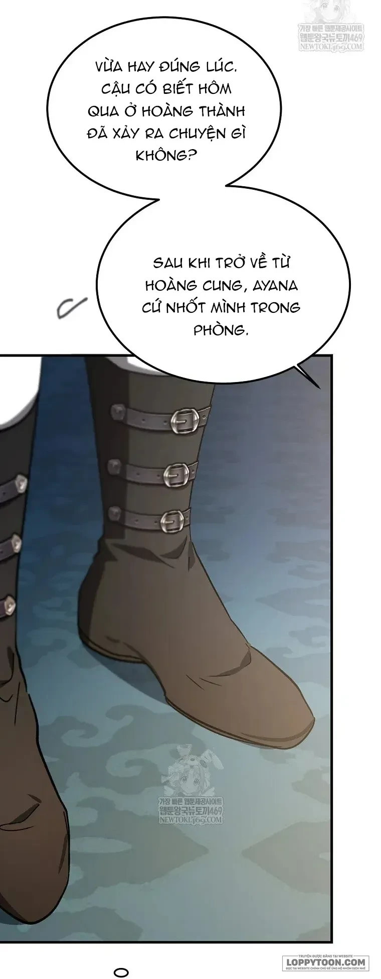Ác Quỷ Nuôi Dưỡng Tiểu Thư Chapter 113 - 51