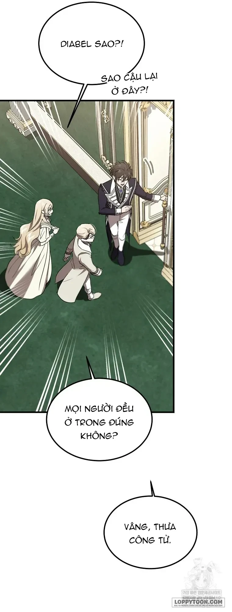 Ác Quỷ Nuôi Dưỡng Tiểu Thư Chapter 113 - 77