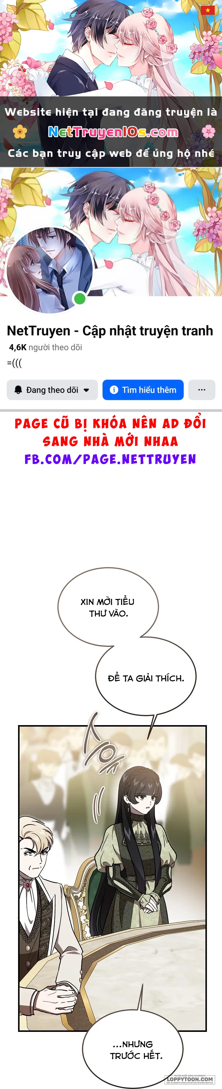 Ác Quỷ Nuôi Dưỡng Tiểu Thư Chapter 114 - 1