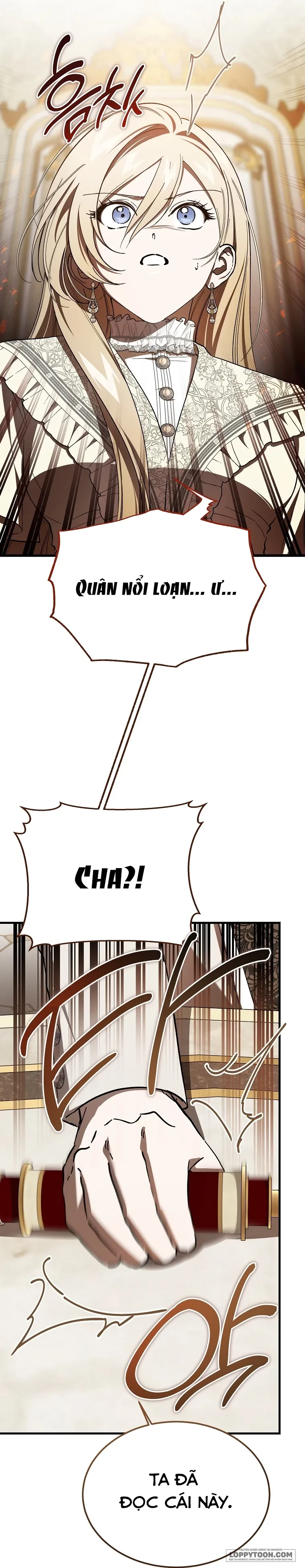 Ác Quỷ Nuôi Dưỡng Tiểu Thư Chapter 114 - 5
