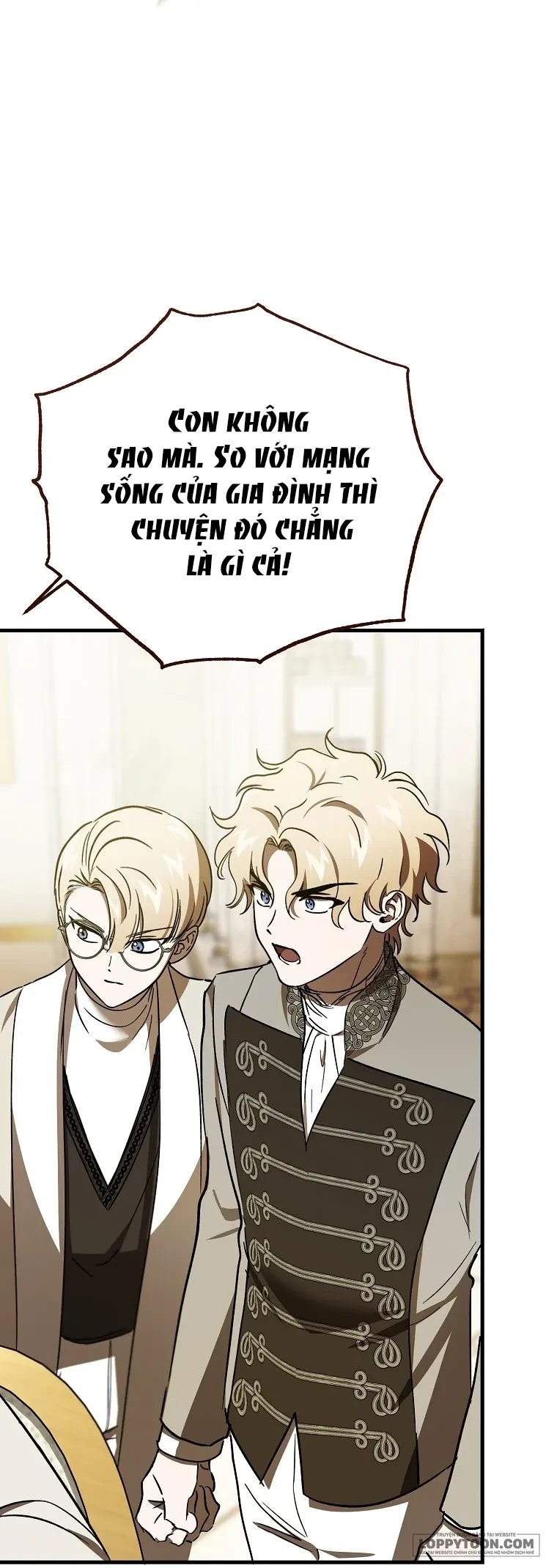 Ác Quỷ Nuôi Dưỡng Tiểu Thư Chapter 114 - 9
