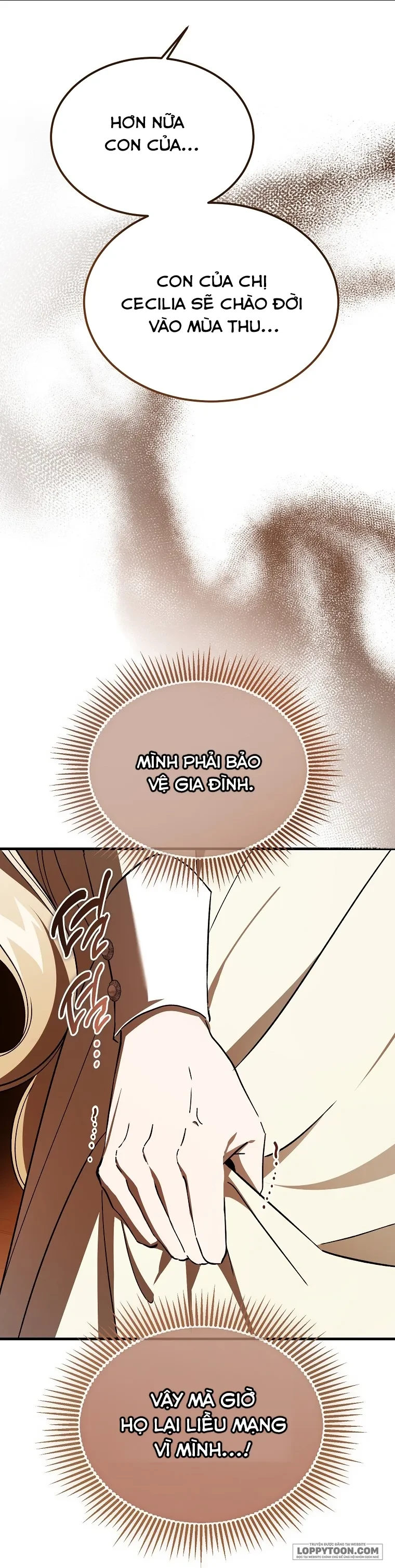 Ác Quỷ Nuôi Dưỡng Tiểu Thư Chapter 114 - 15