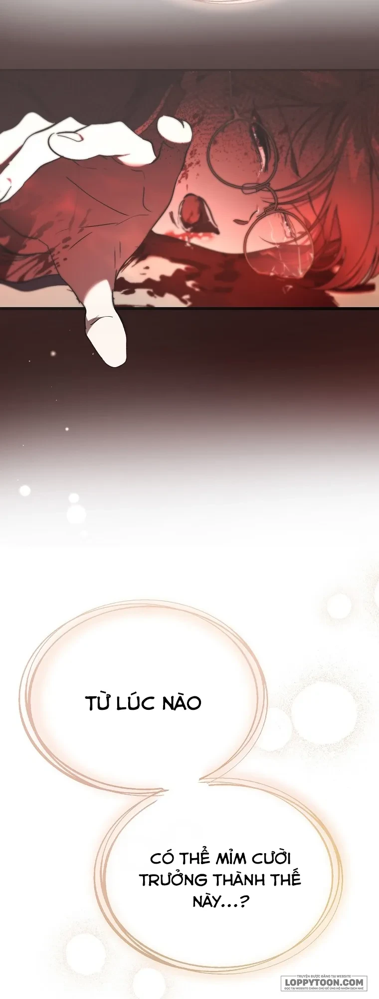 Ác Quỷ Nuôi Dưỡng Tiểu Thư Chapter 114 - 20