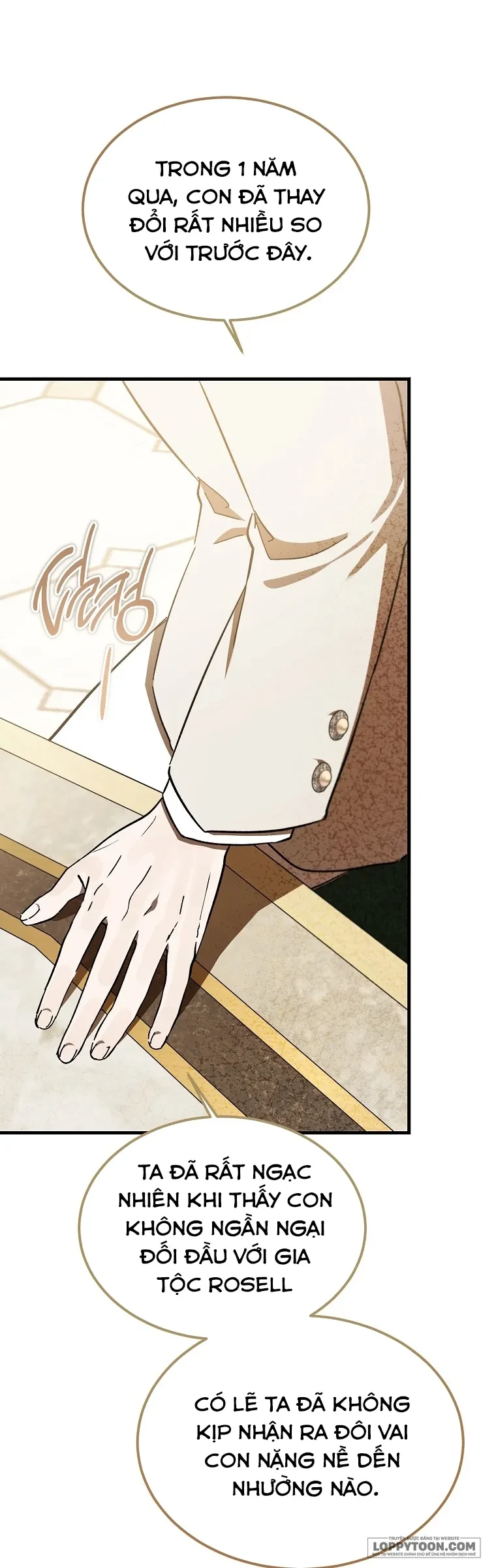 Ác Quỷ Nuôi Dưỡng Tiểu Thư Chapter 114 - 25