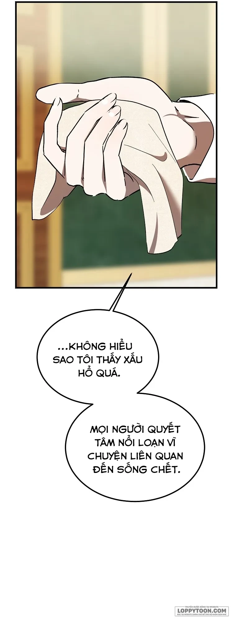 Ác Quỷ Nuôi Dưỡng Tiểu Thư Chapter 114 - 48