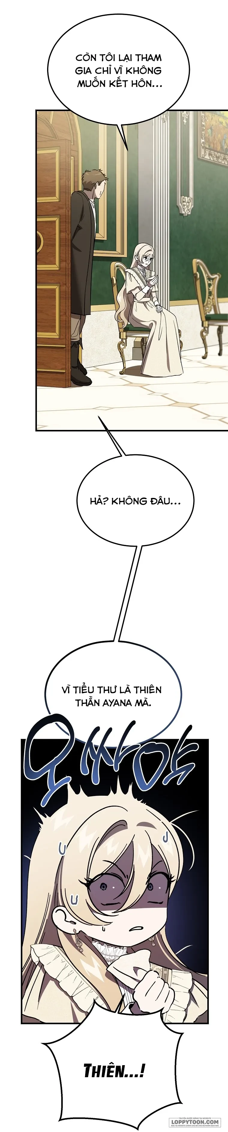 Ác Quỷ Nuôi Dưỡng Tiểu Thư Chapter 114 - 49