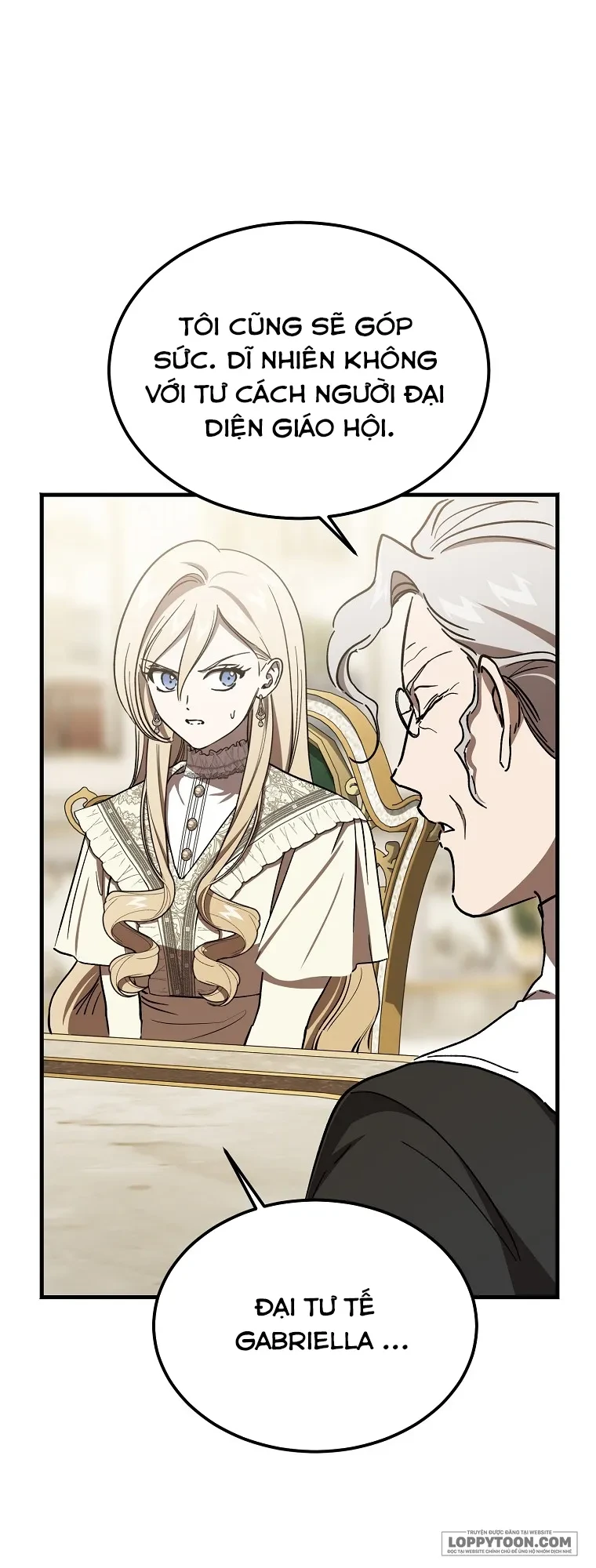 Ác Quỷ Nuôi Dưỡng Tiểu Thư Chapter 114 - 61