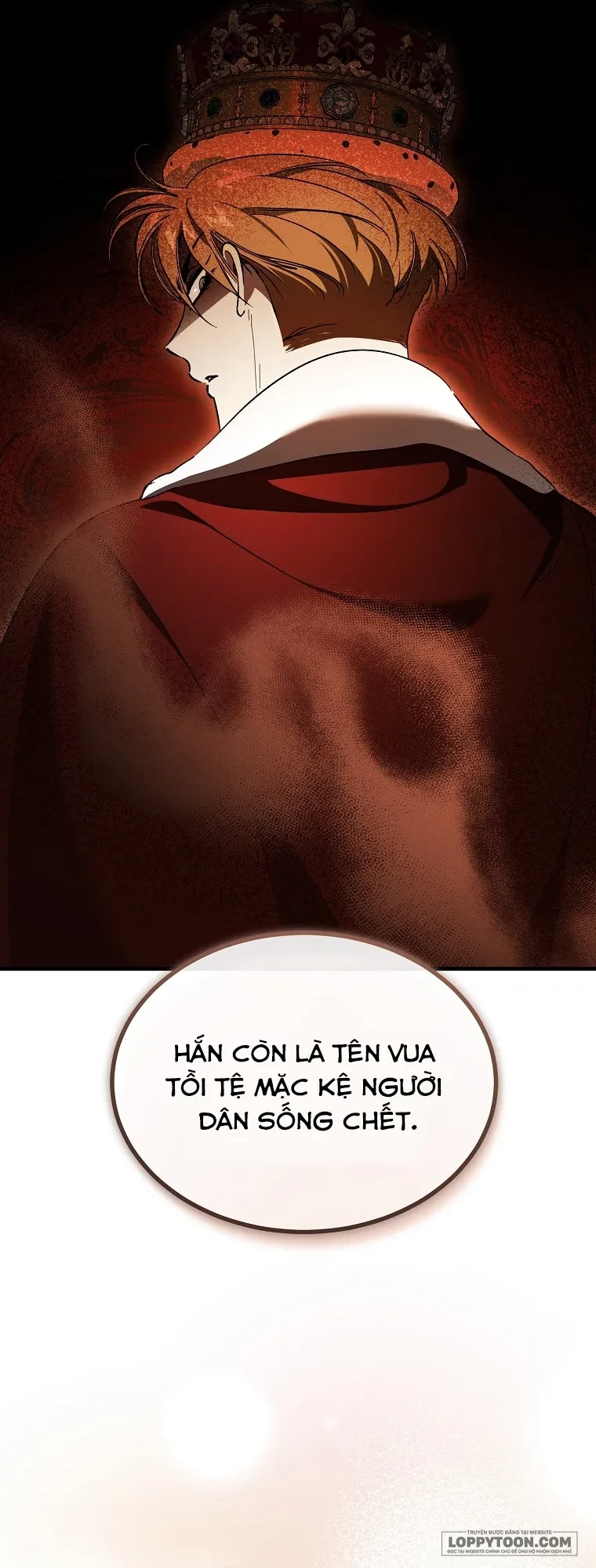 Ác Quỷ Nuôi Dưỡng Tiểu Thư Chapter 115 - 7