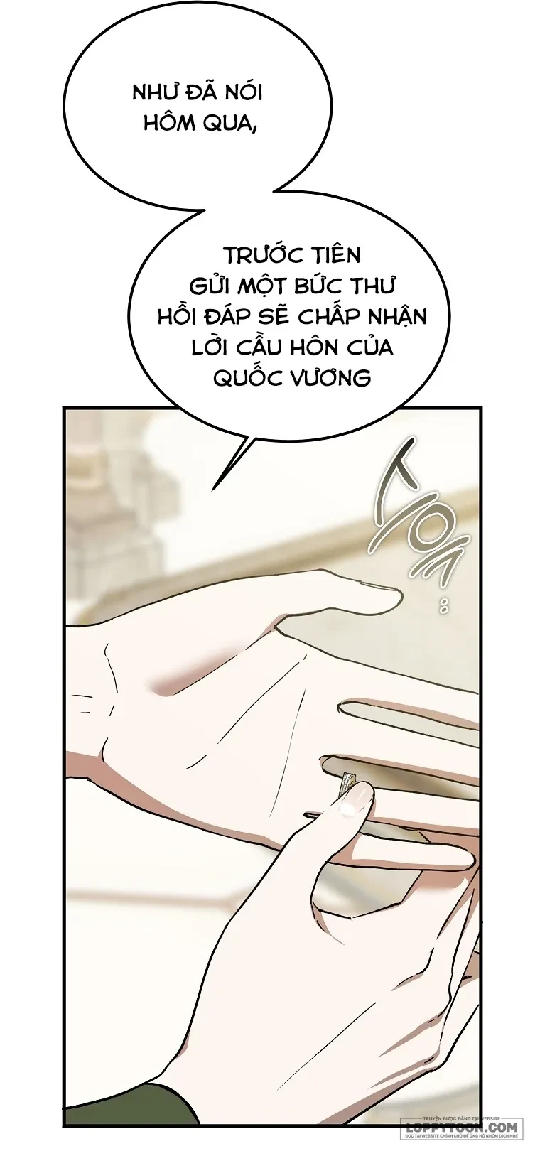 Ác Quỷ Nuôi Dưỡng Tiểu Thư Chapter 115 - 11