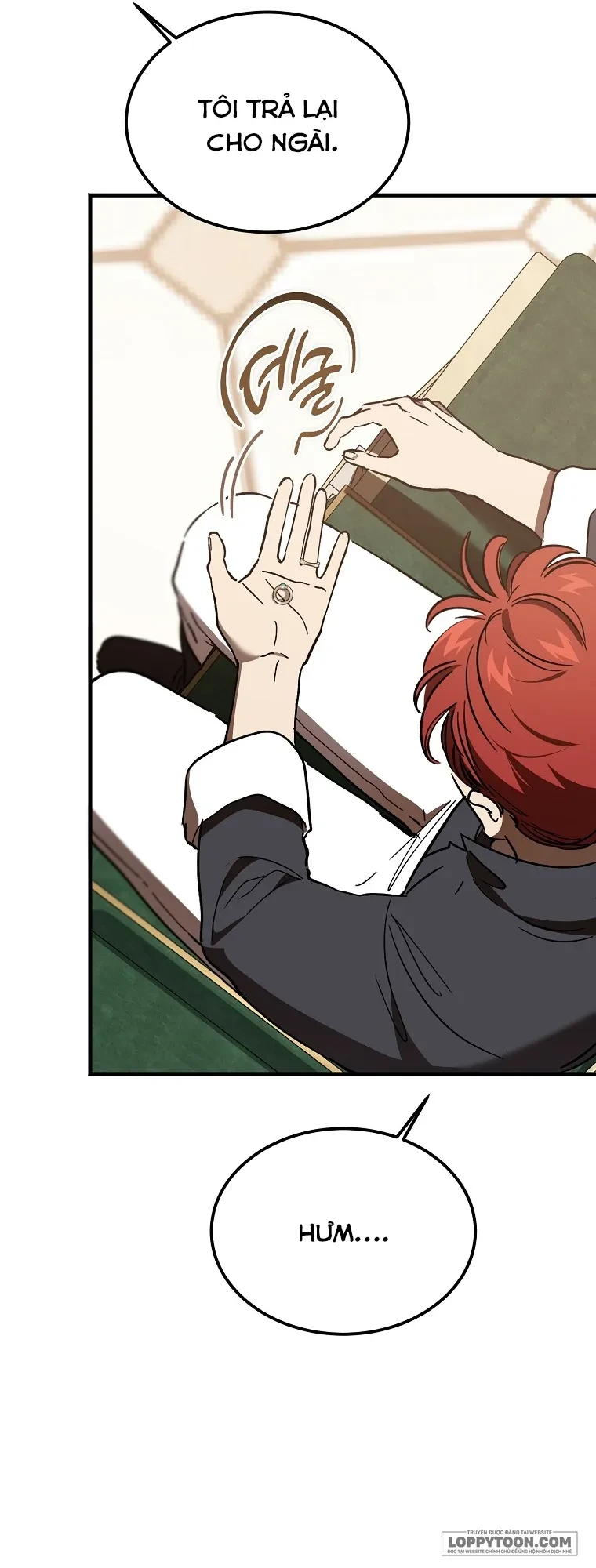 Ác Quỷ Nuôi Dưỡng Tiểu Thư Chapter 115 - 13