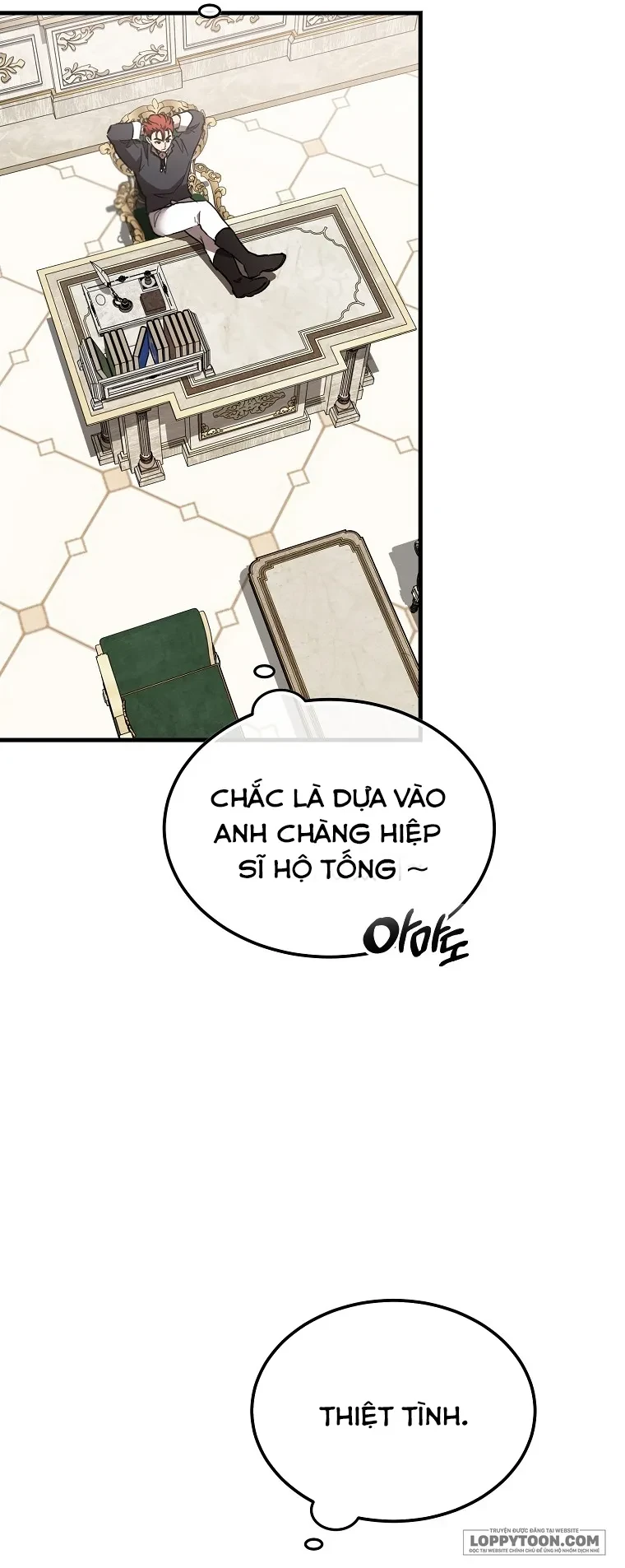 Ác Quỷ Nuôi Dưỡng Tiểu Thư Chapter 115 - 23