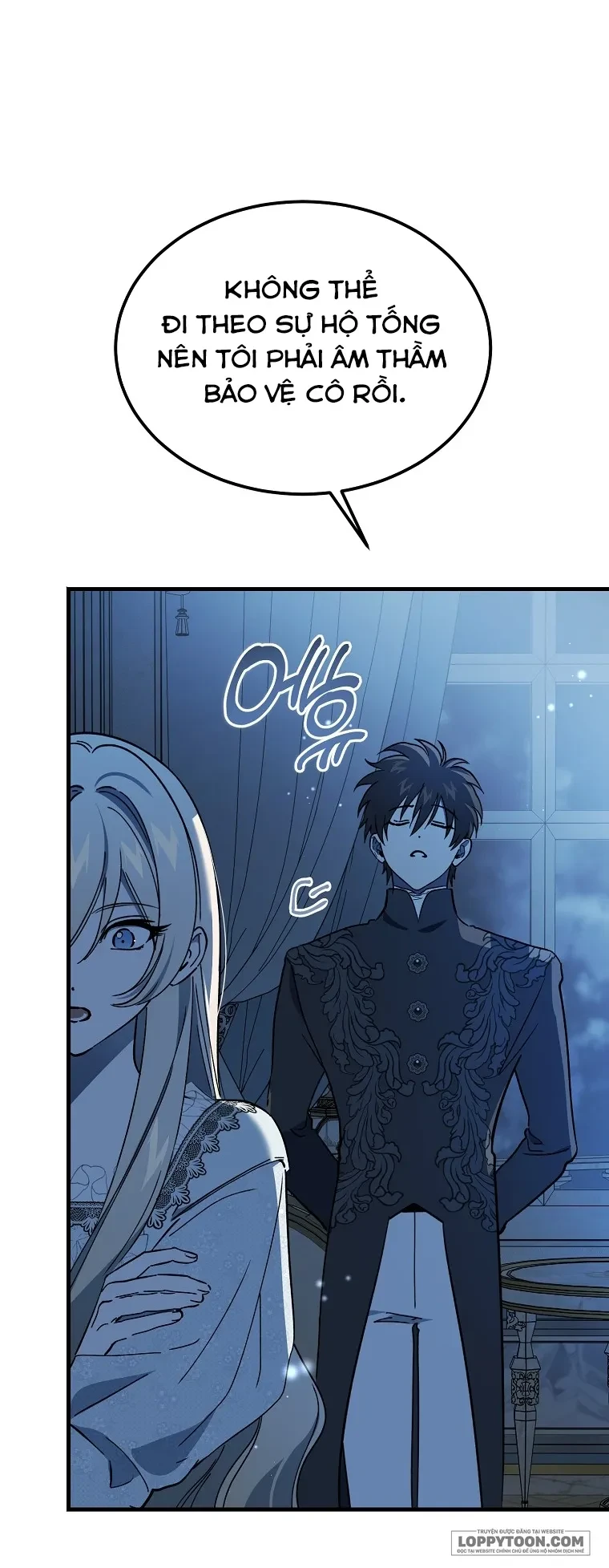 Ác Quỷ Nuôi Dưỡng Tiểu Thư Chapter 115 - 43