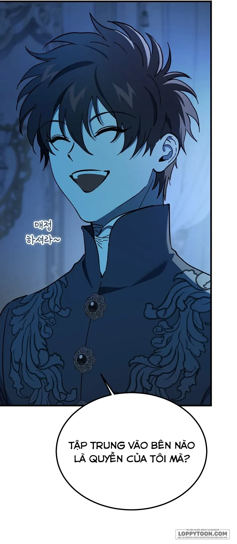 Ác Quỷ Nuôi Dưỡng Tiểu Thư Chapter 115 - 45