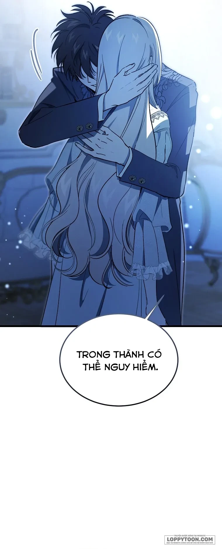 Ác Quỷ Nuôi Dưỡng Tiểu Thư Chapter 115 - 63