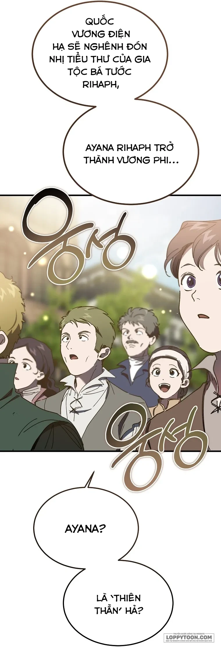 Ác Quỷ Nuôi Dưỡng Tiểu Thư Chapter 115 - 71