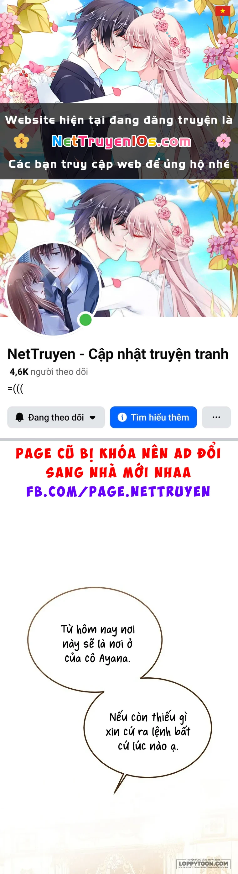 Ác Quỷ Nuôi Dưỡng Tiểu Thư Chapter 116 - 1