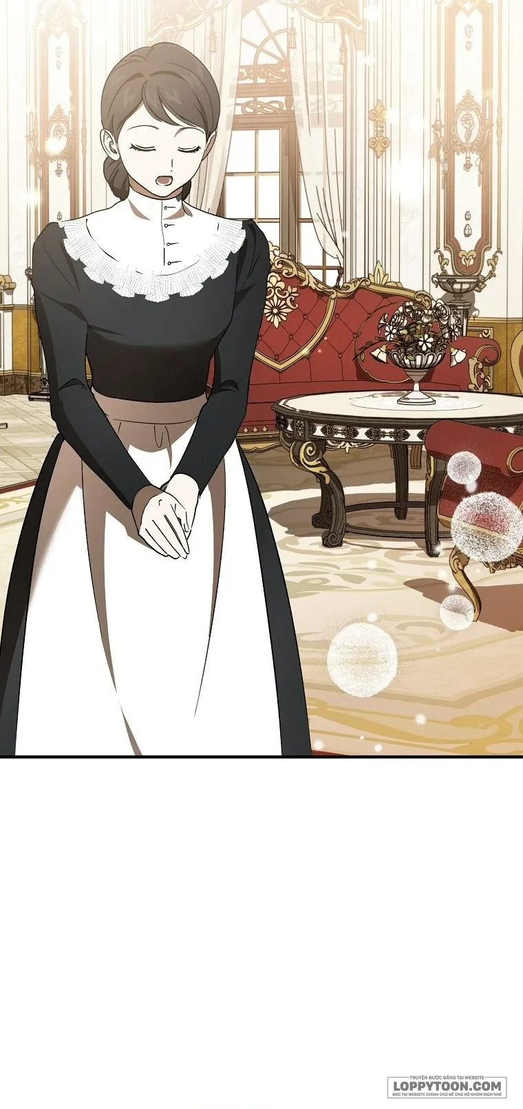 Ác Quỷ Nuôi Dưỡng Tiểu Thư Chapter 116 - 2