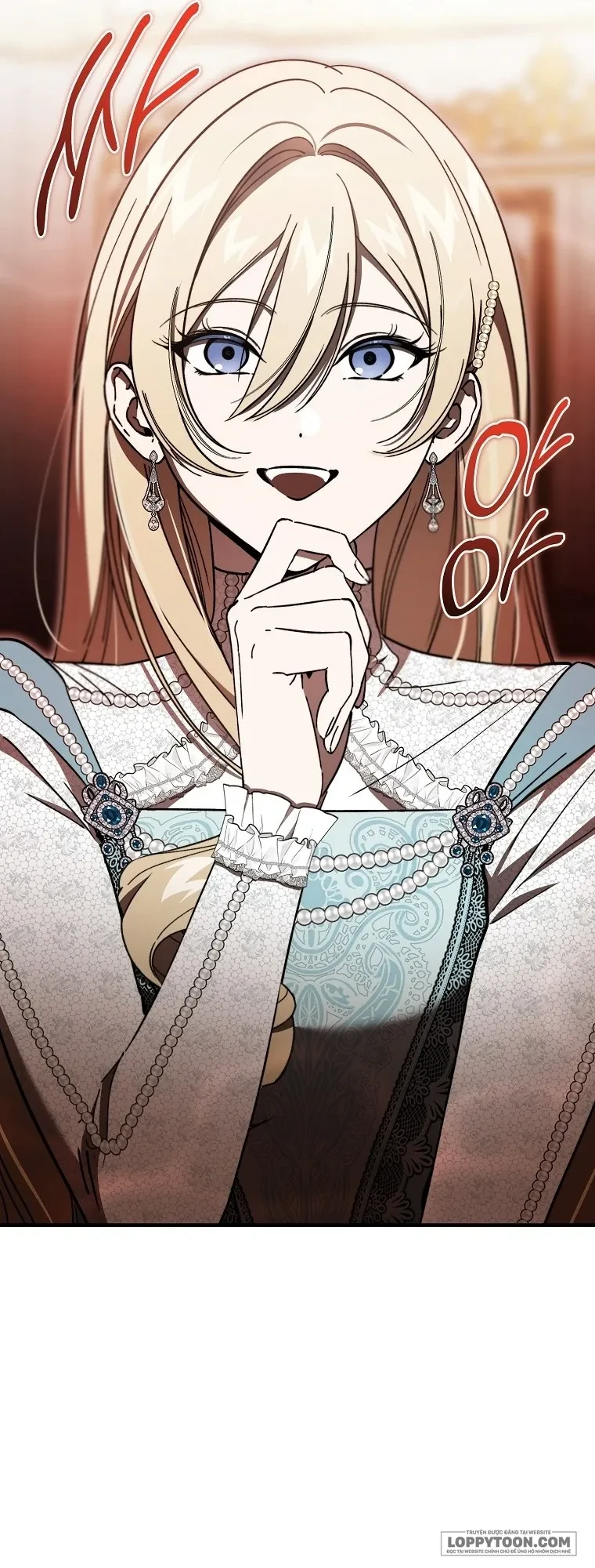 Ác Quỷ Nuôi Dưỡng Tiểu Thư Chapter 116 - 7