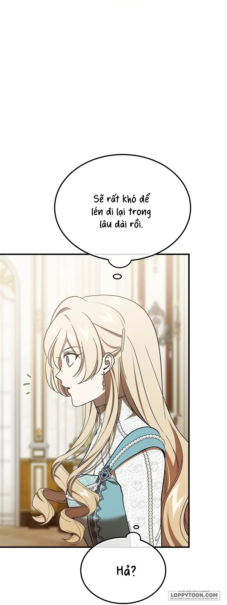 Ác Quỷ Nuôi Dưỡng Tiểu Thư Chapter 116 - 13