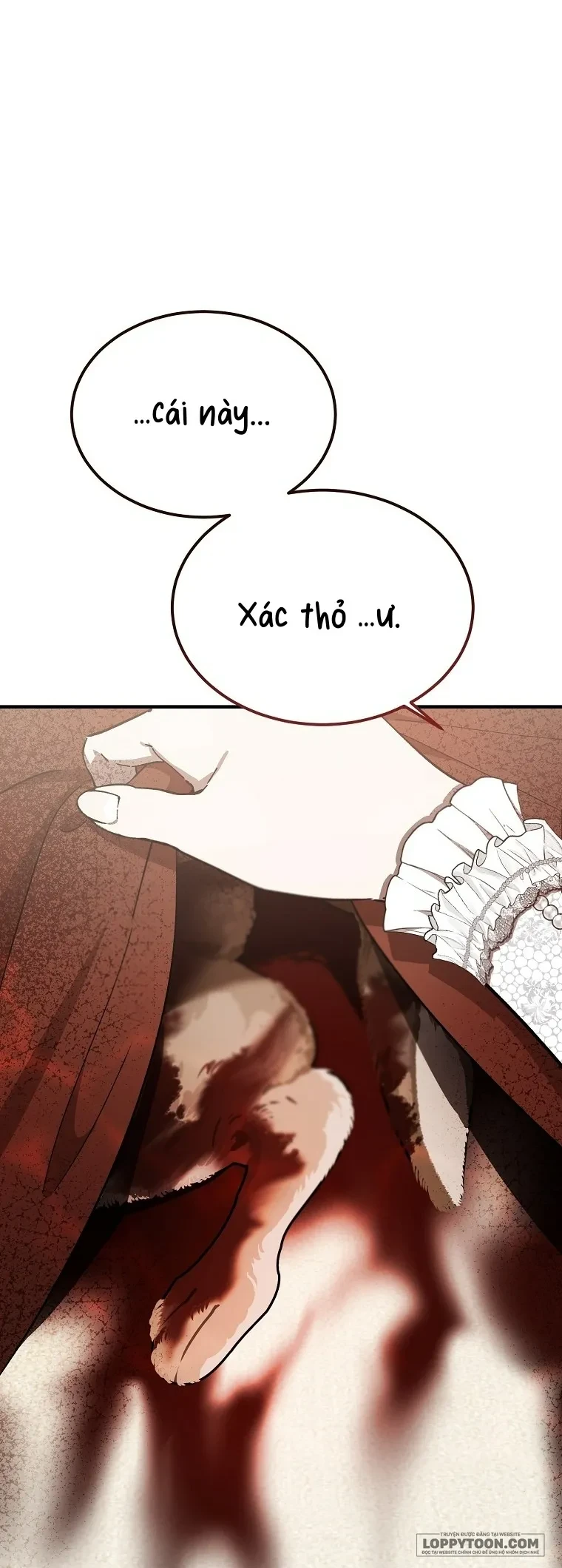 Ác Quỷ Nuôi Dưỡng Tiểu Thư Chapter 116 - 15