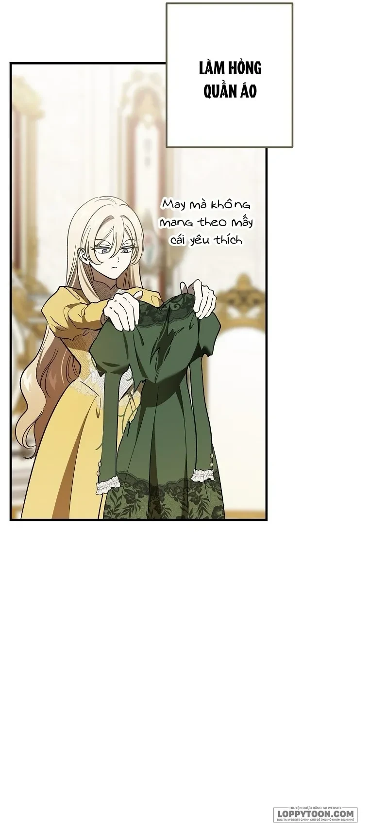 Ác Quỷ Nuôi Dưỡng Tiểu Thư Chapter 116 - 24