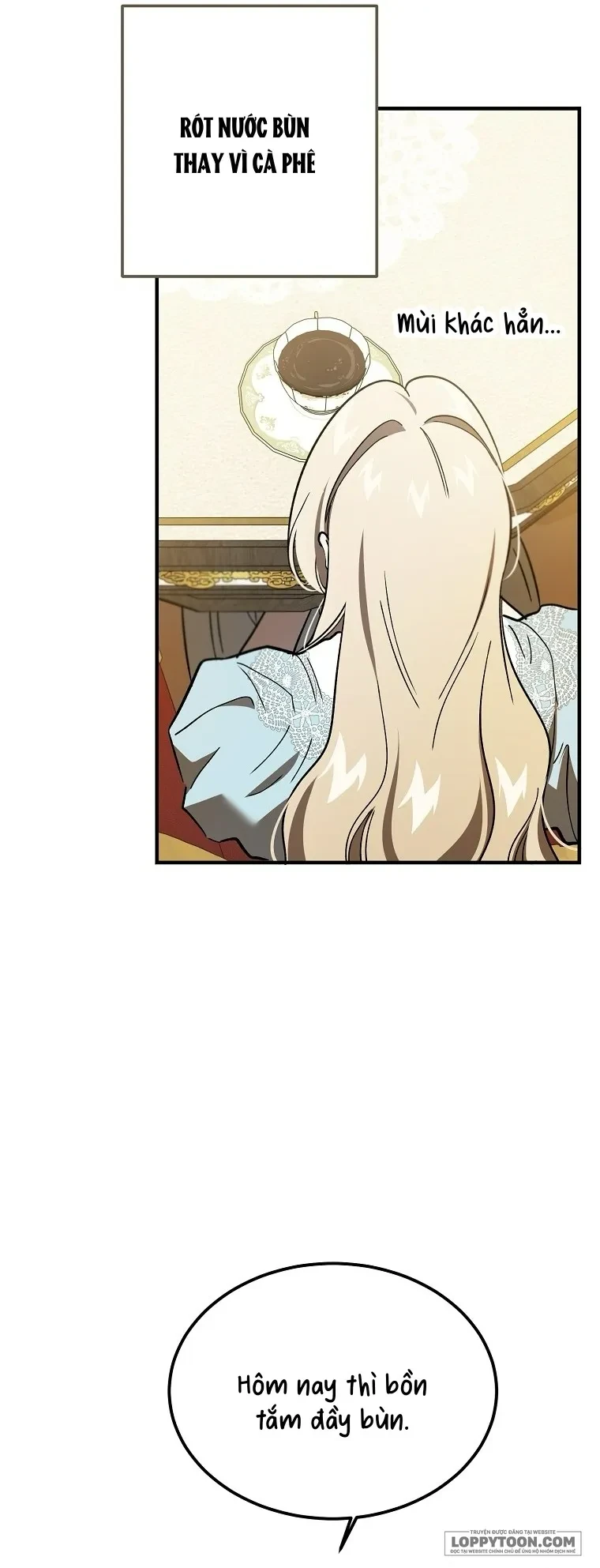 Ác Quỷ Nuôi Dưỡng Tiểu Thư Chapter 116 - 25