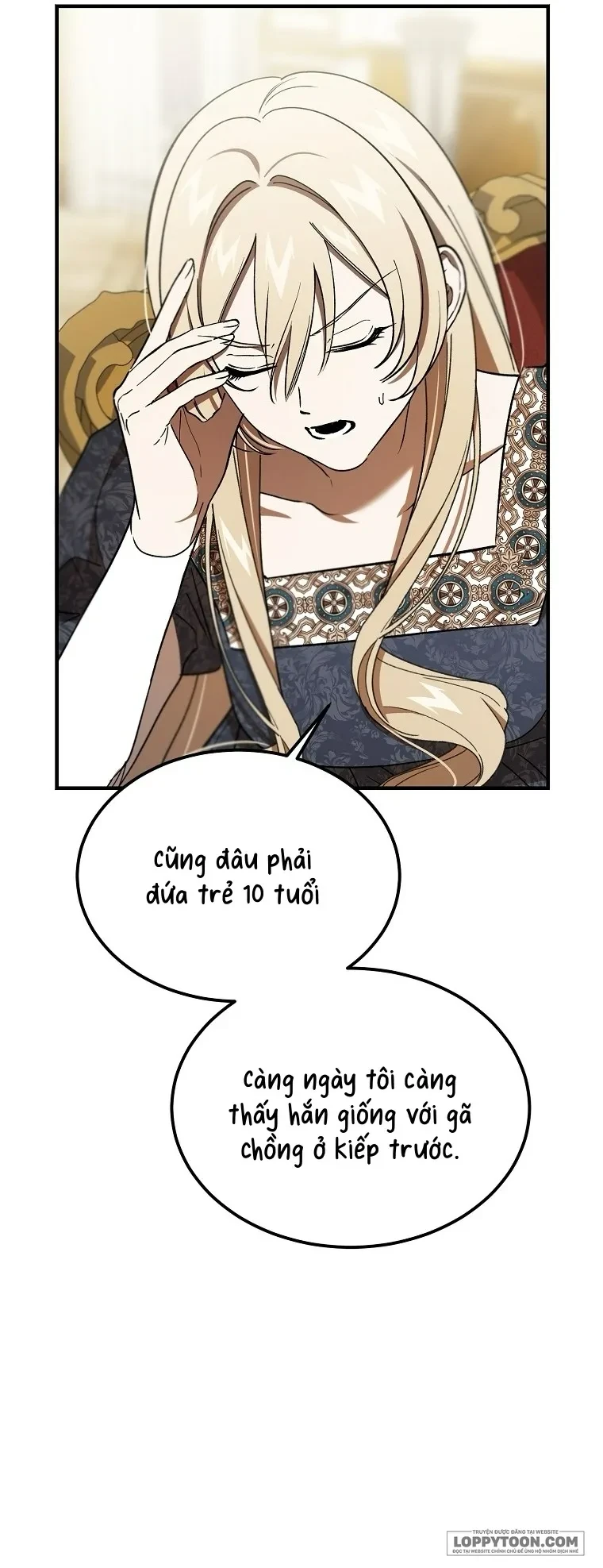 Ác Quỷ Nuôi Dưỡng Tiểu Thư Chapter 116 - 26