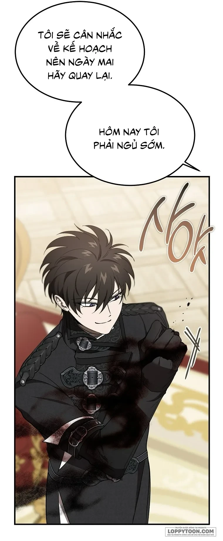 Ác Quỷ Nuôi Dưỡng Tiểu Thư Chapter 116 - 30