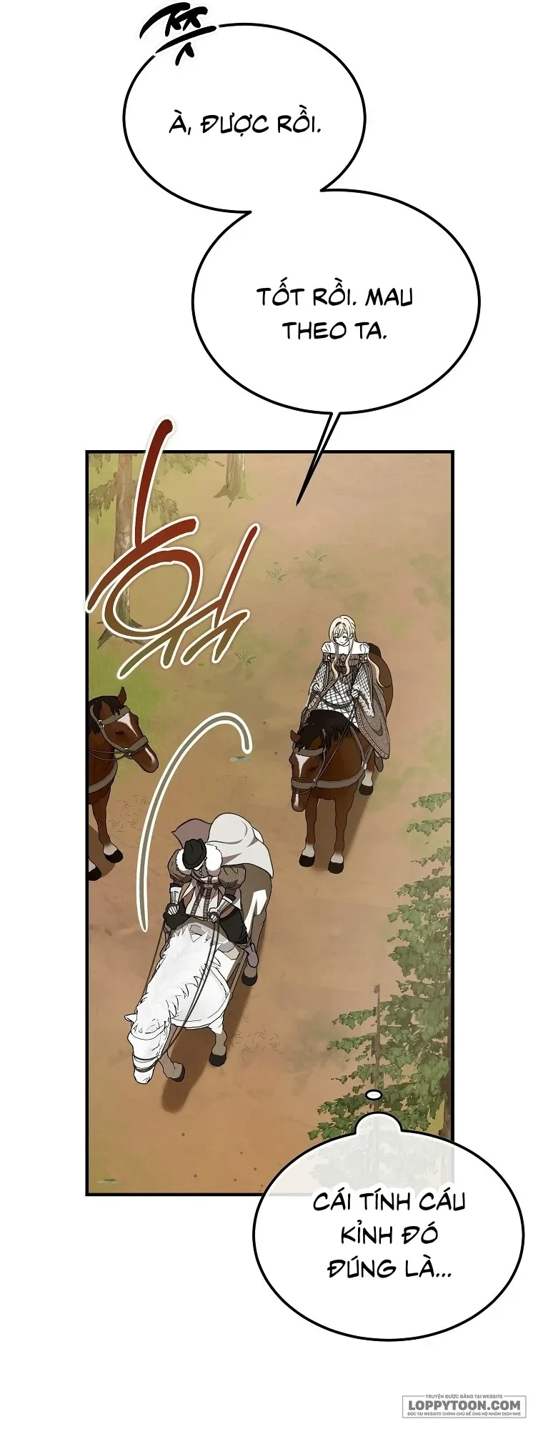 Ác Quỷ Nuôi Dưỡng Tiểu Thư Chapter 116 - 48
