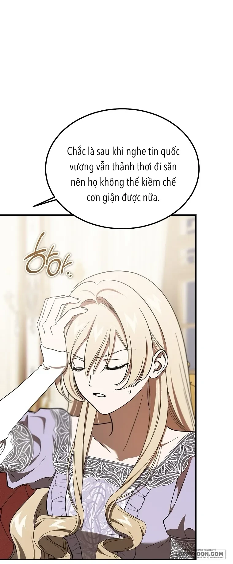 Ác Quỷ Nuôi Dưỡng Tiểu Thư Chapter 117 - 5